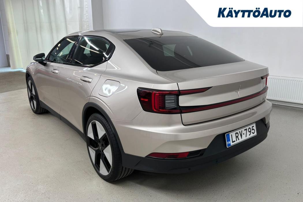 POLESTAR 2 2022