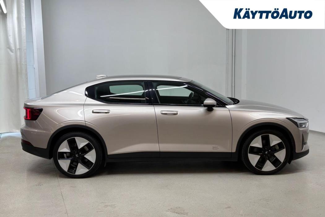 POLESTAR 2 2022
