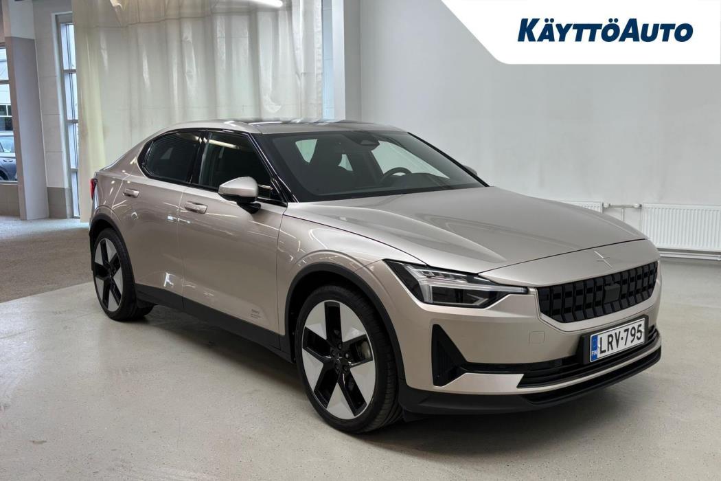 POLESTAR 2 2022