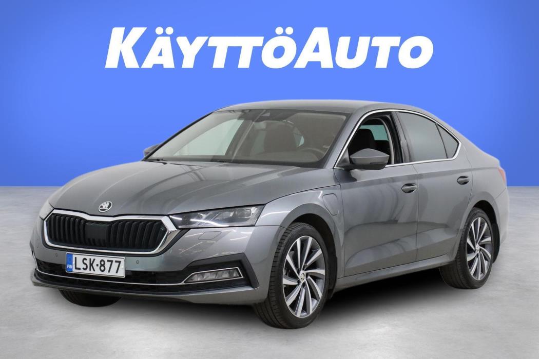 SKODA Octavia 2023