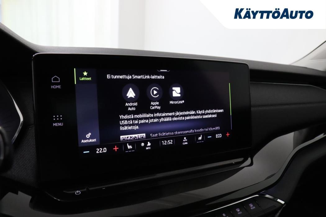 SKODA Octavia 2023