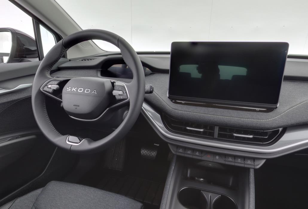 SKODA Elroq 2027
