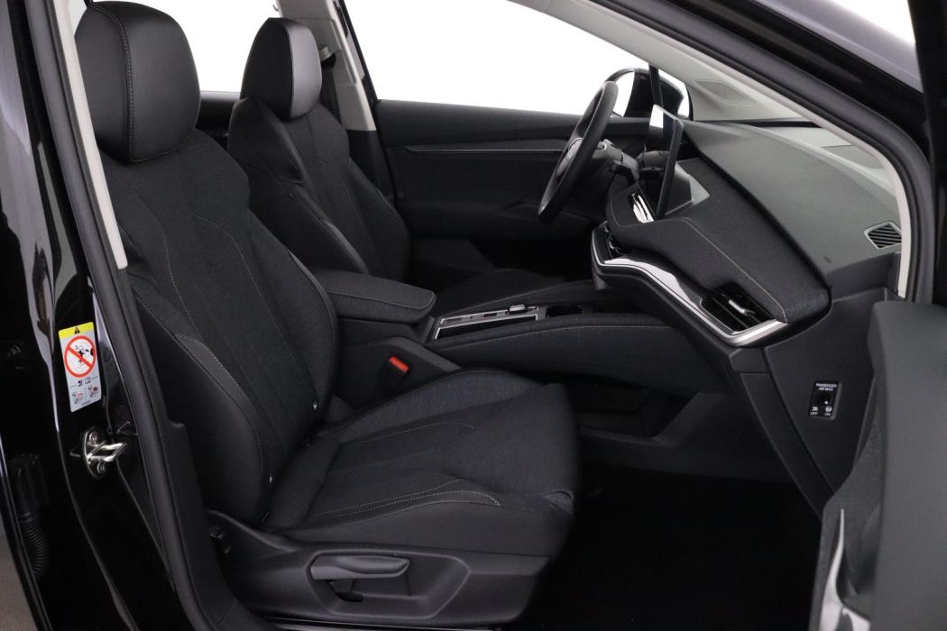 SKODA Elroq 2027