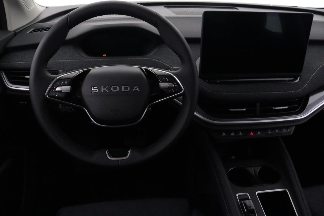 SKODA Elroq 2027