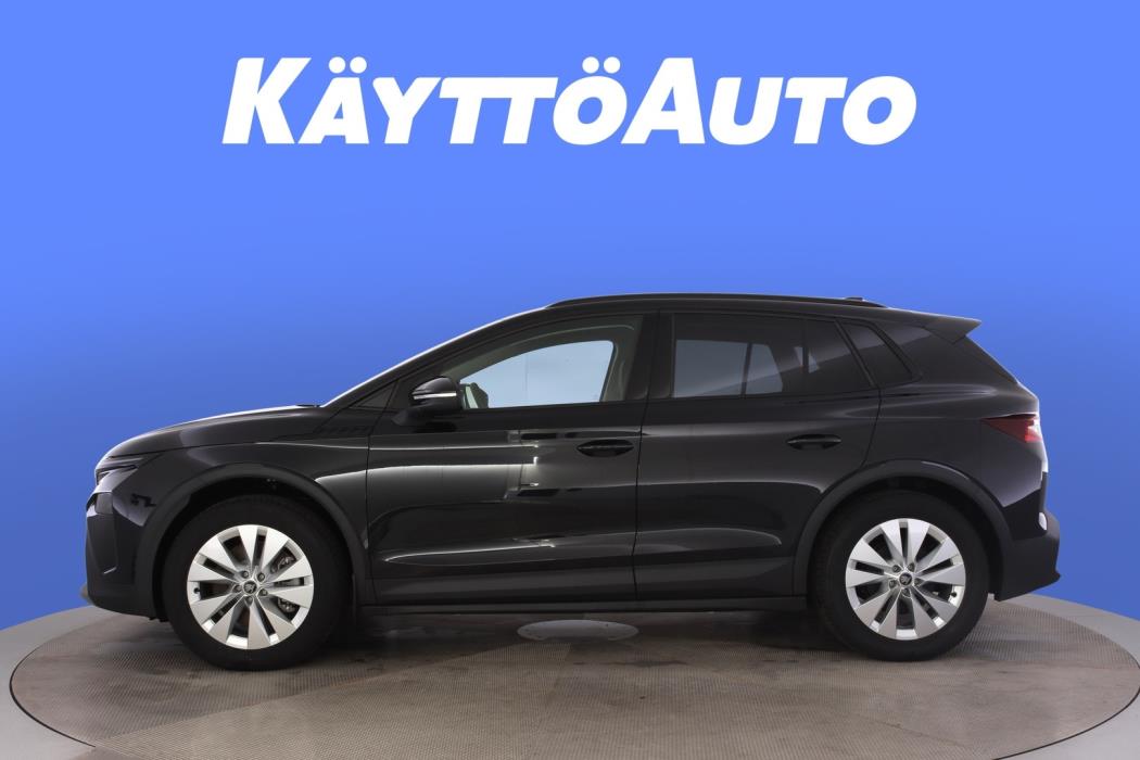 SKODA Elroq 2027