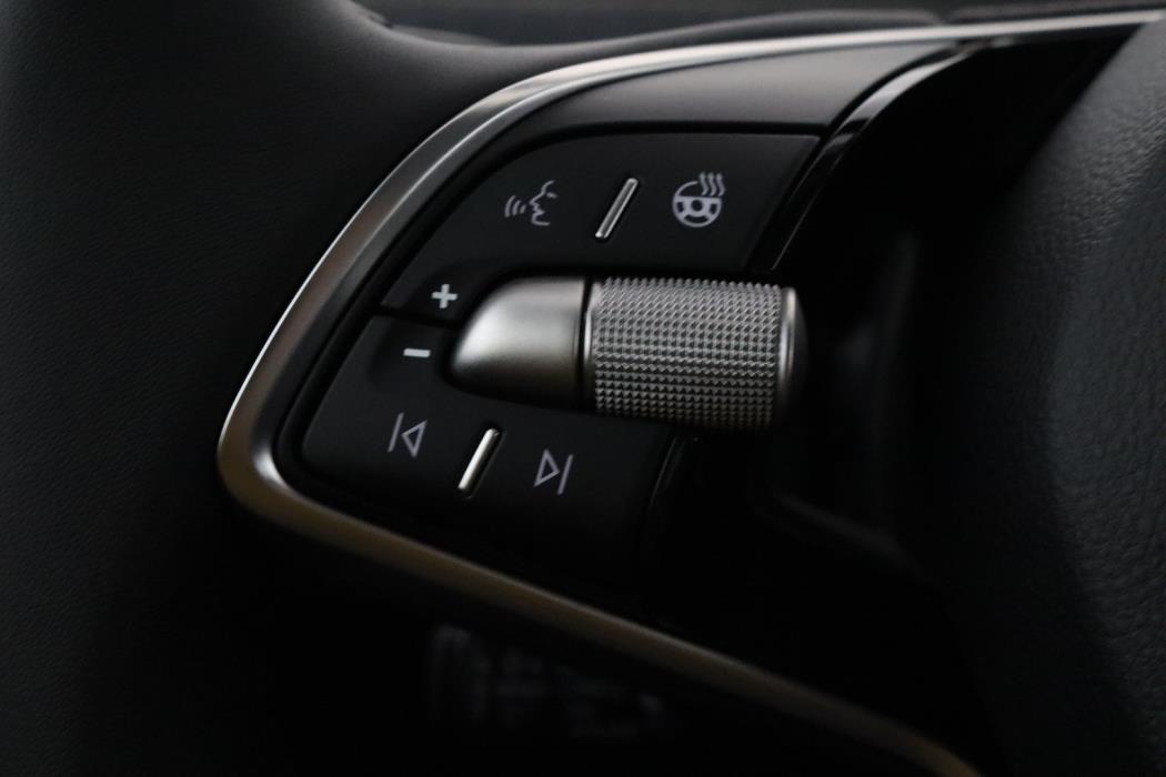 SKODA Elroq 2027