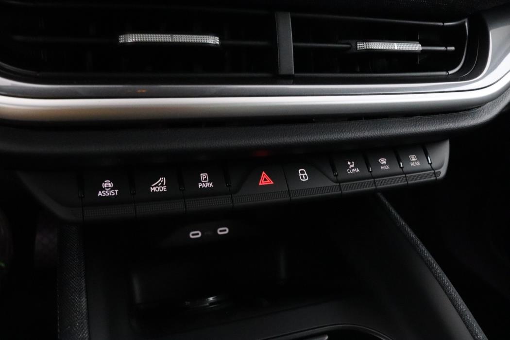SKODA Elroq 2027