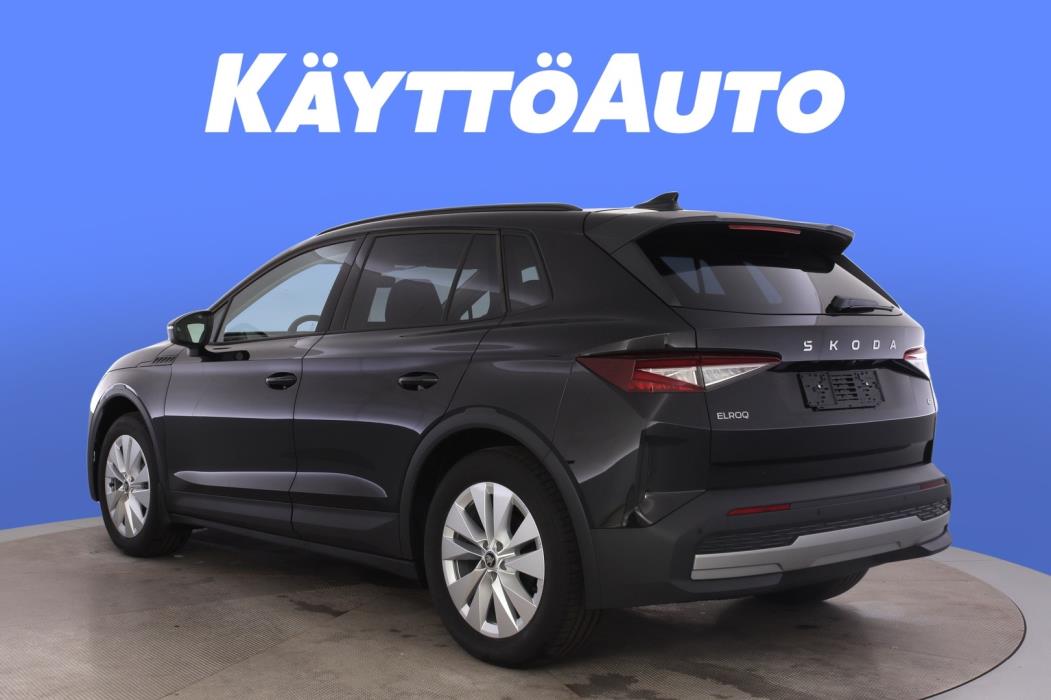 SKODA Elroq 2027