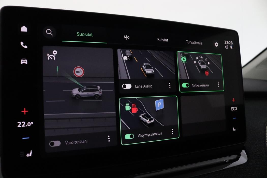 SKODA Elroq 2027