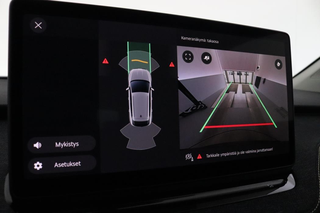 SKODA Elroq 2027