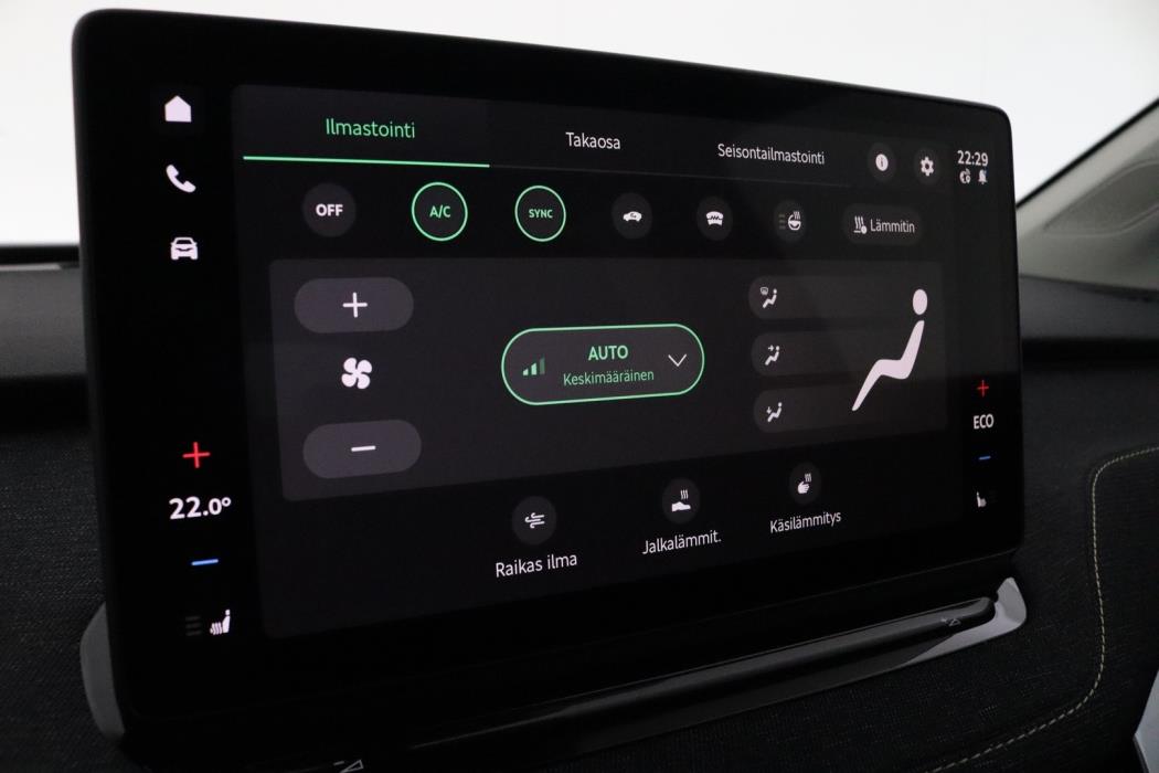 SKODA Elroq 2027