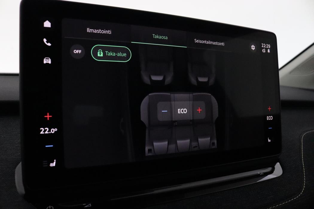 SKODA Elroq 2027