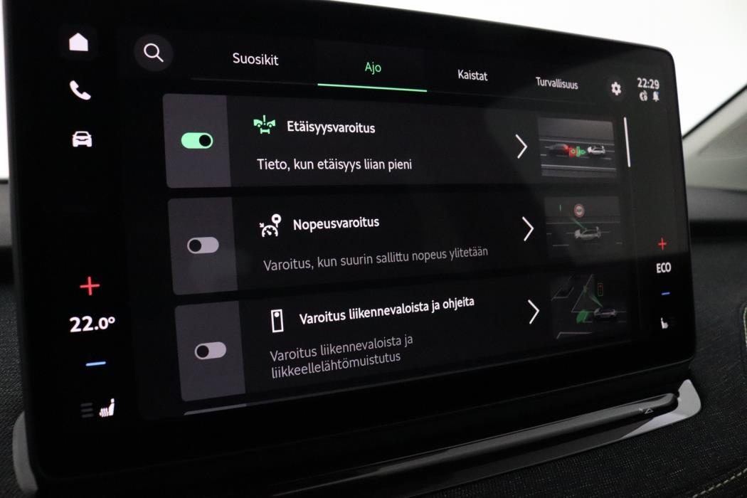 SKODA Elroq 2027