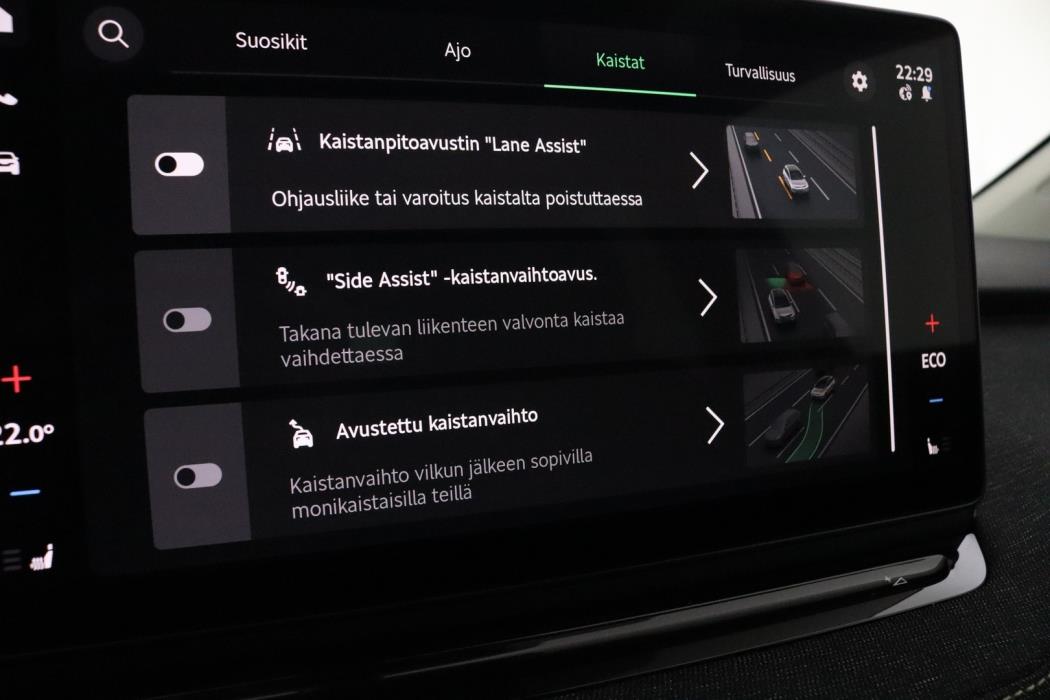 SKODA Elroq 2027