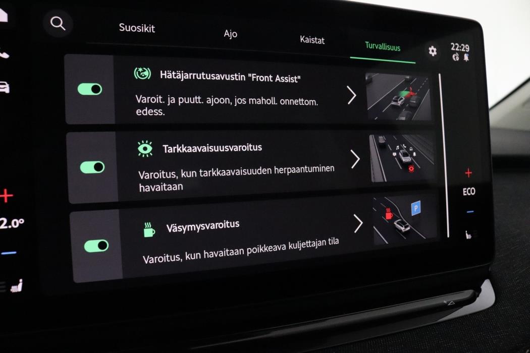 SKODA Elroq 2027