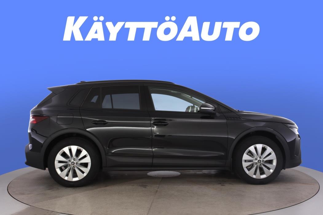 SKODA Elroq 2027