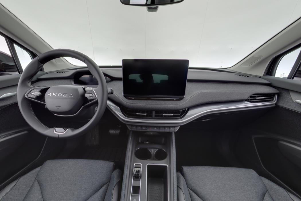 SKODA Elroq 2027