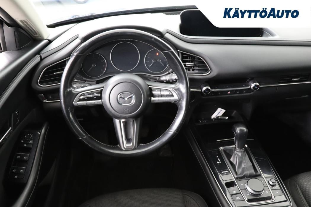 MAZDA CX-30 2022