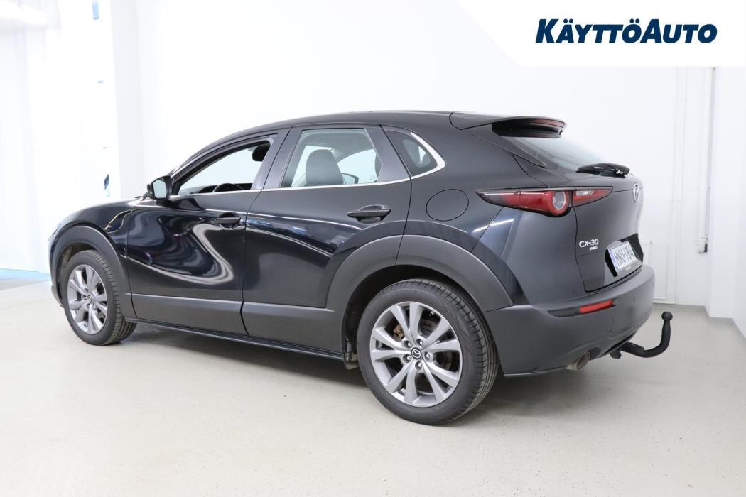 MAZDA CX-30 2022
