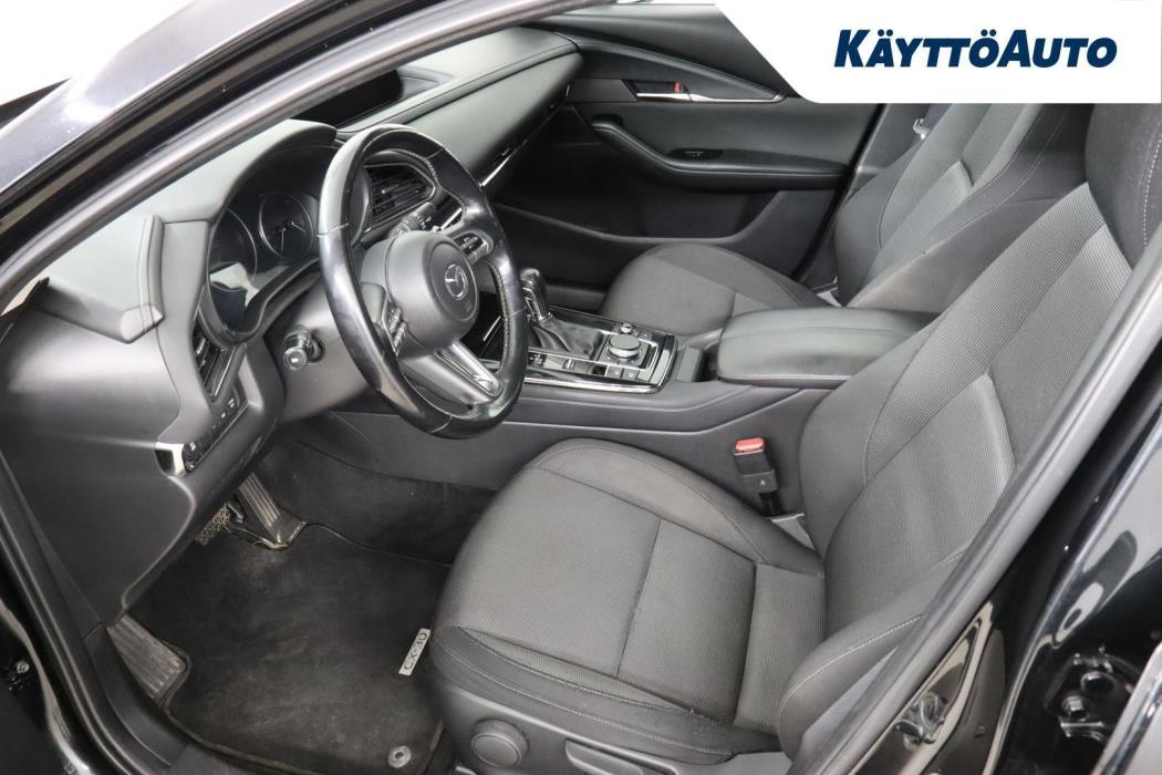 MAZDA CX-30 2022
