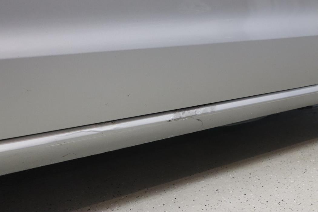 VOLKSWAGEN Golf Sportsvan 2014