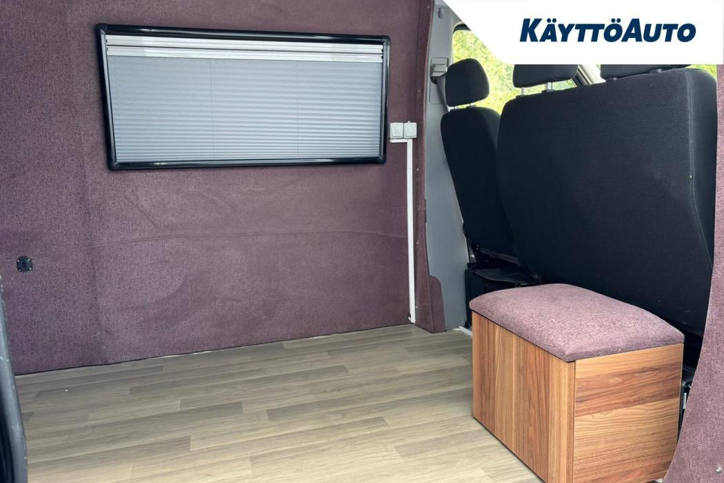 MERCEDES-BENZ Sprinter 2016