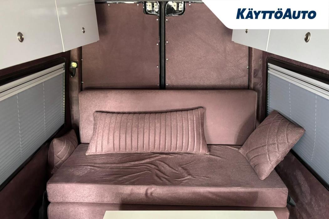MERCEDES-BENZ Sprinter 2016