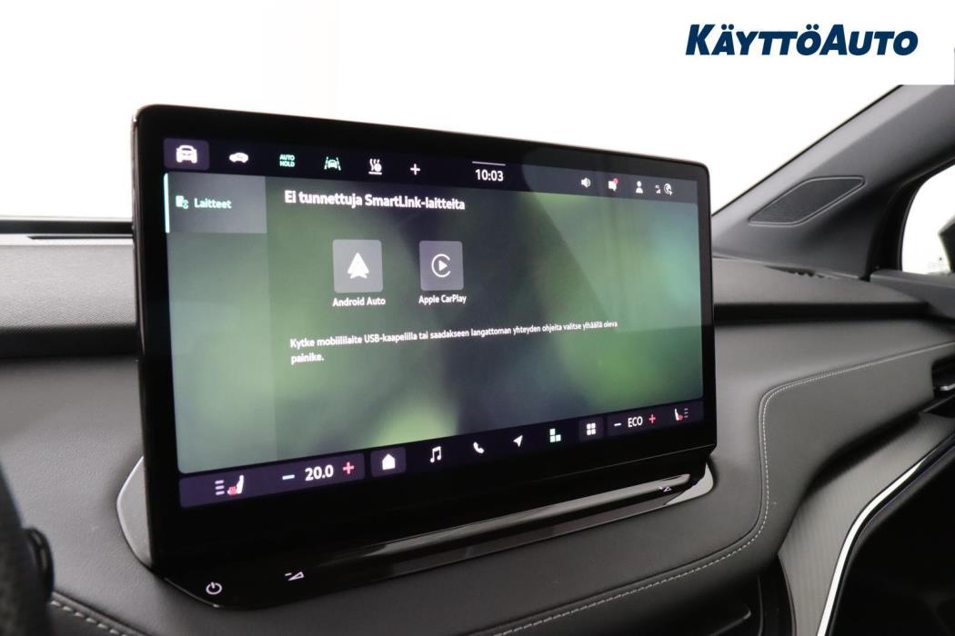 SKODA Enyaq 2024