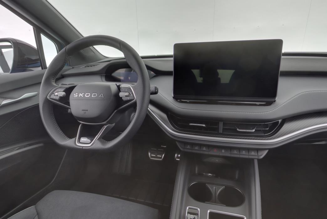 SKODA Elroq 2027