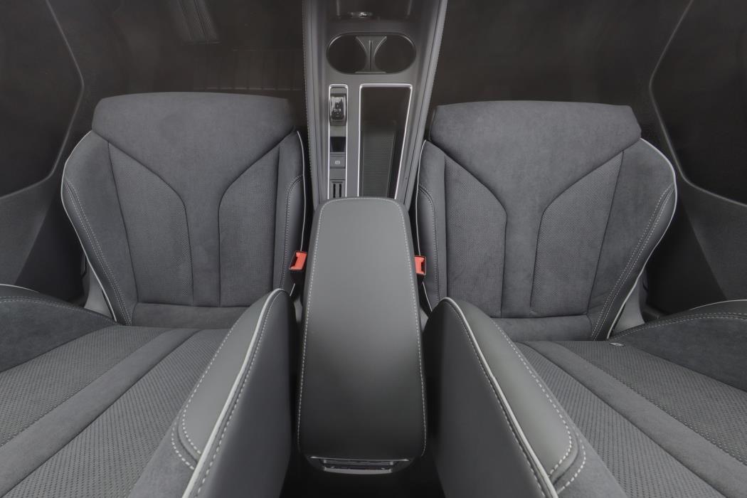 SKODA Elroq 2027