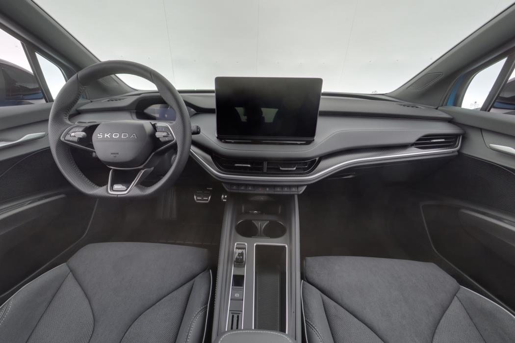 SKODA Elroq 2027