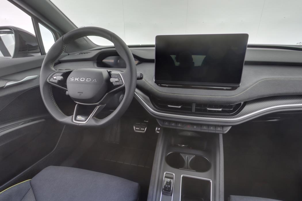SKODA Elroq 2027
