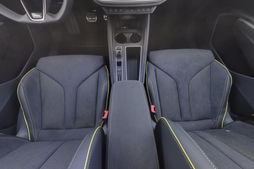 SKODA Elroq 2027