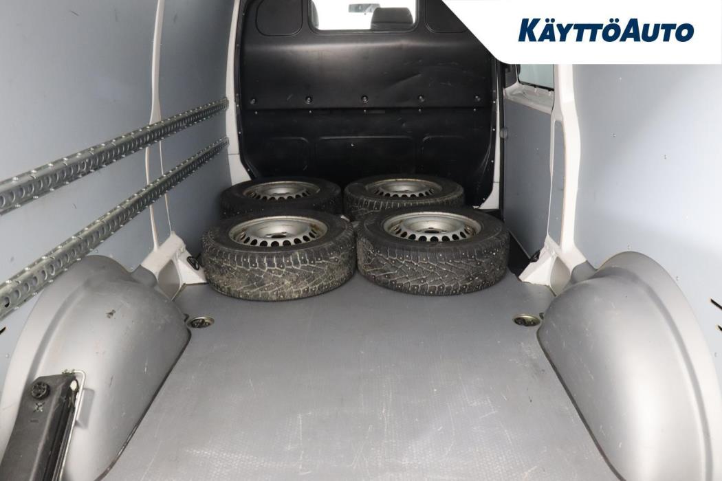 VOLKSWAGEN Transporter 2015