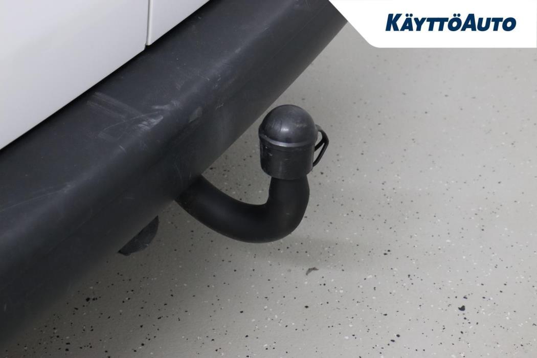 VOLKSWAGEN Transporter 2015