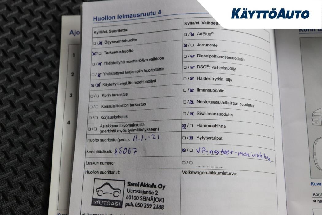 VOLKSWAGEN Transporter 2015