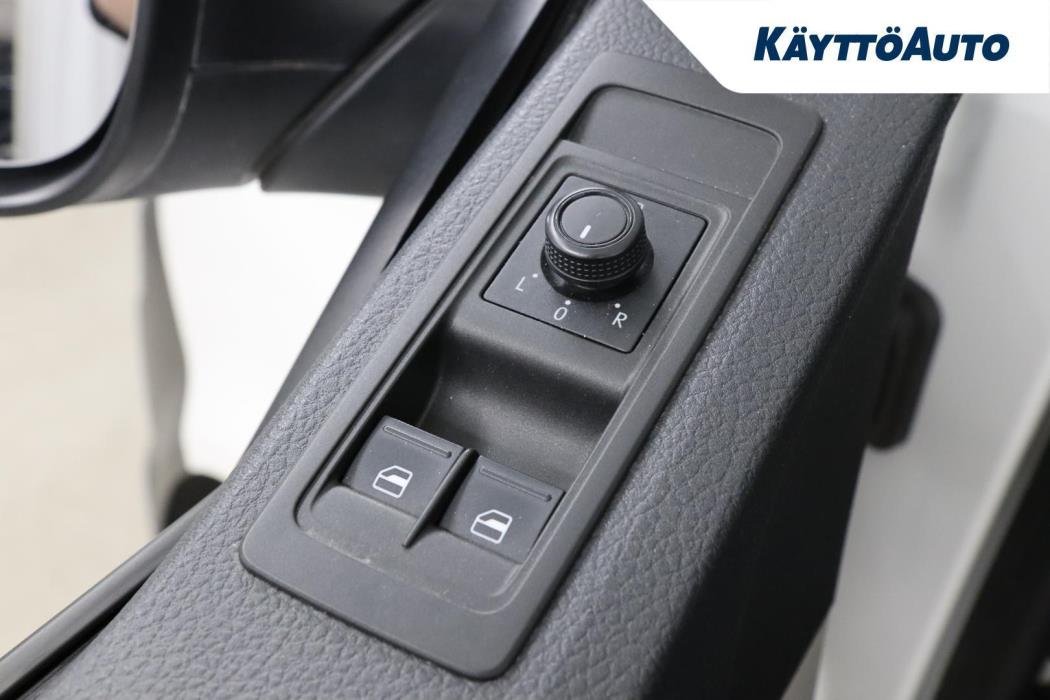 VOLKSWAGEN Transporter 2015