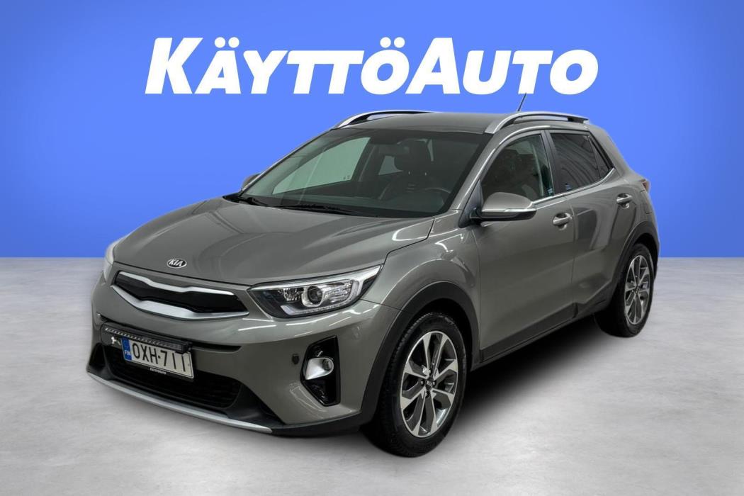 KIA Stonic 2018