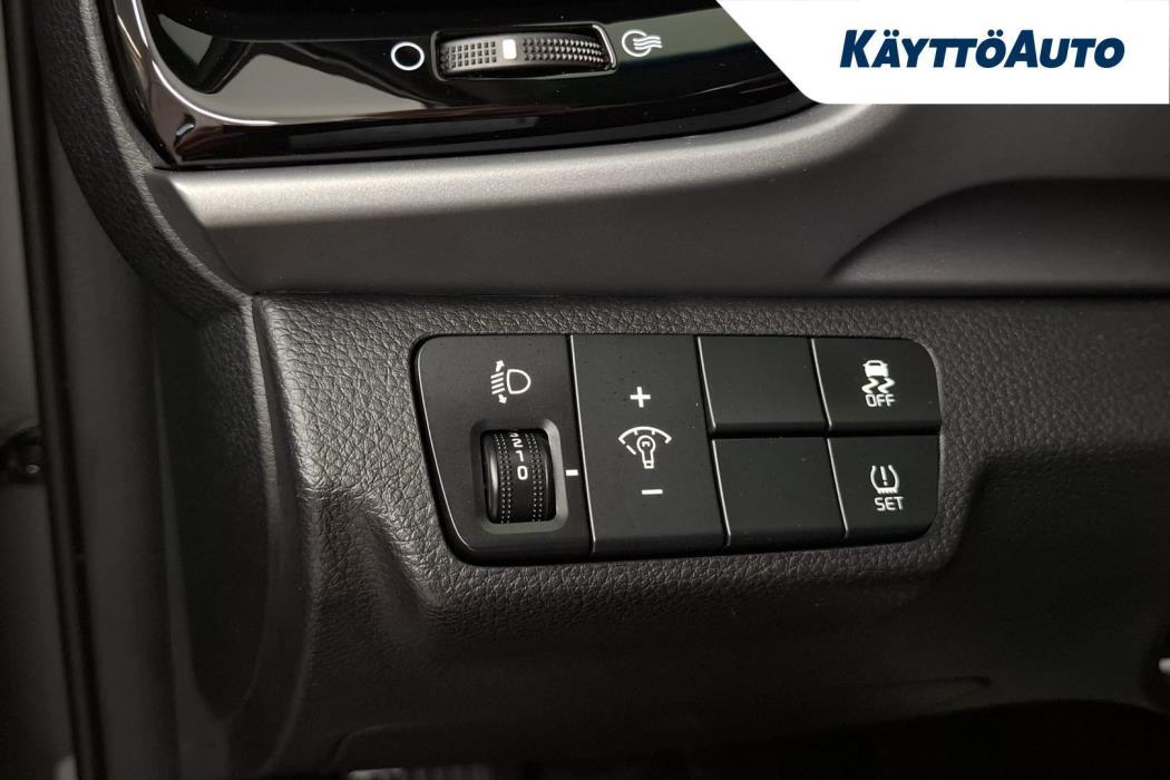KIA Stonic 2018