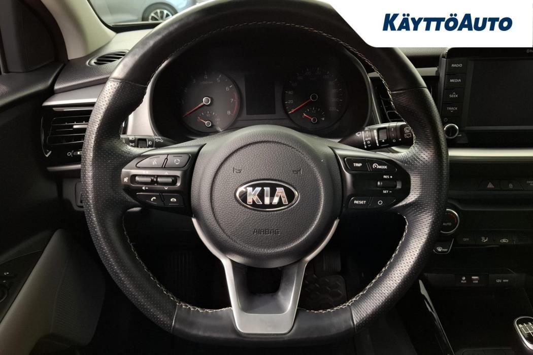KIA Stonic 2018