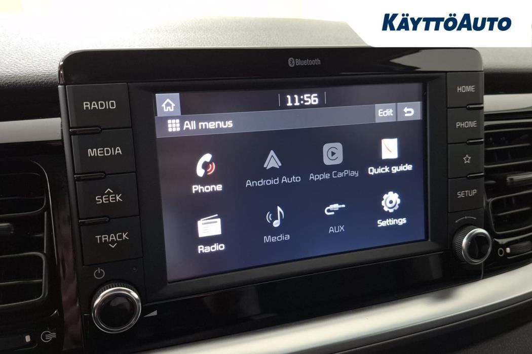 KIA Stonic 2018