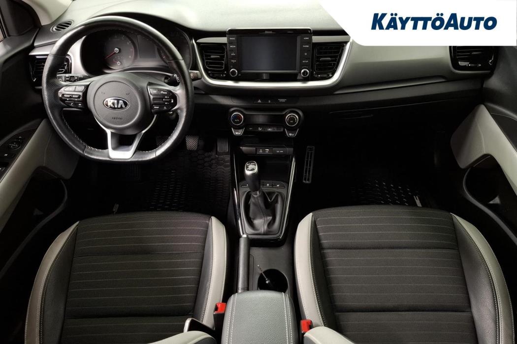 KIA Stonic 2018