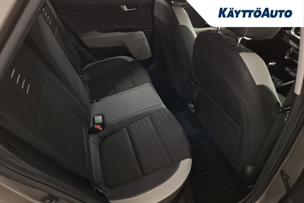 KIA Stonic 2018