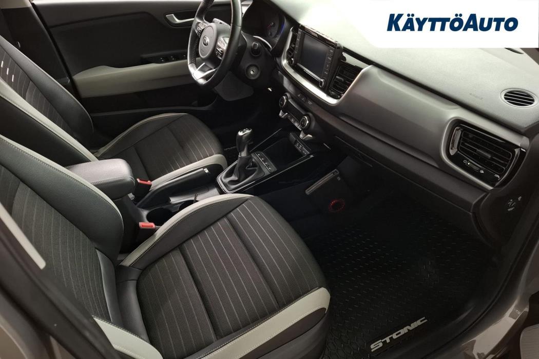 KIA Stonic 2018