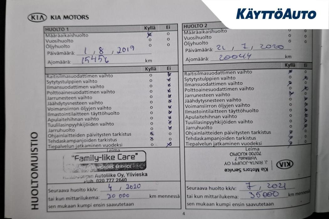 KIA Stonic 2018