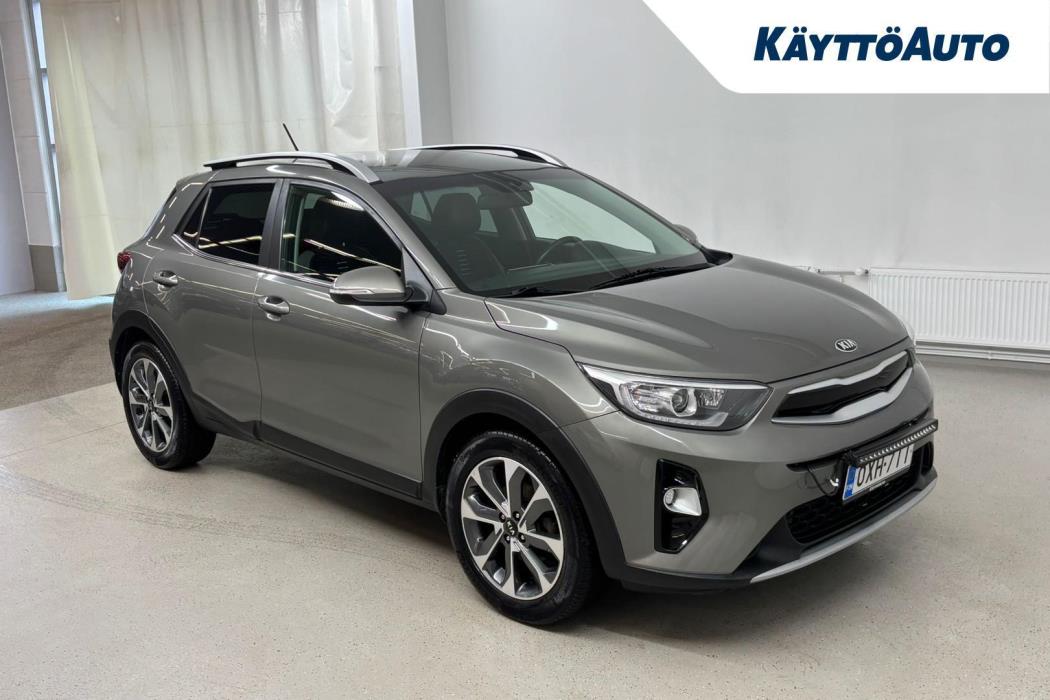 KIA Stonic 2018