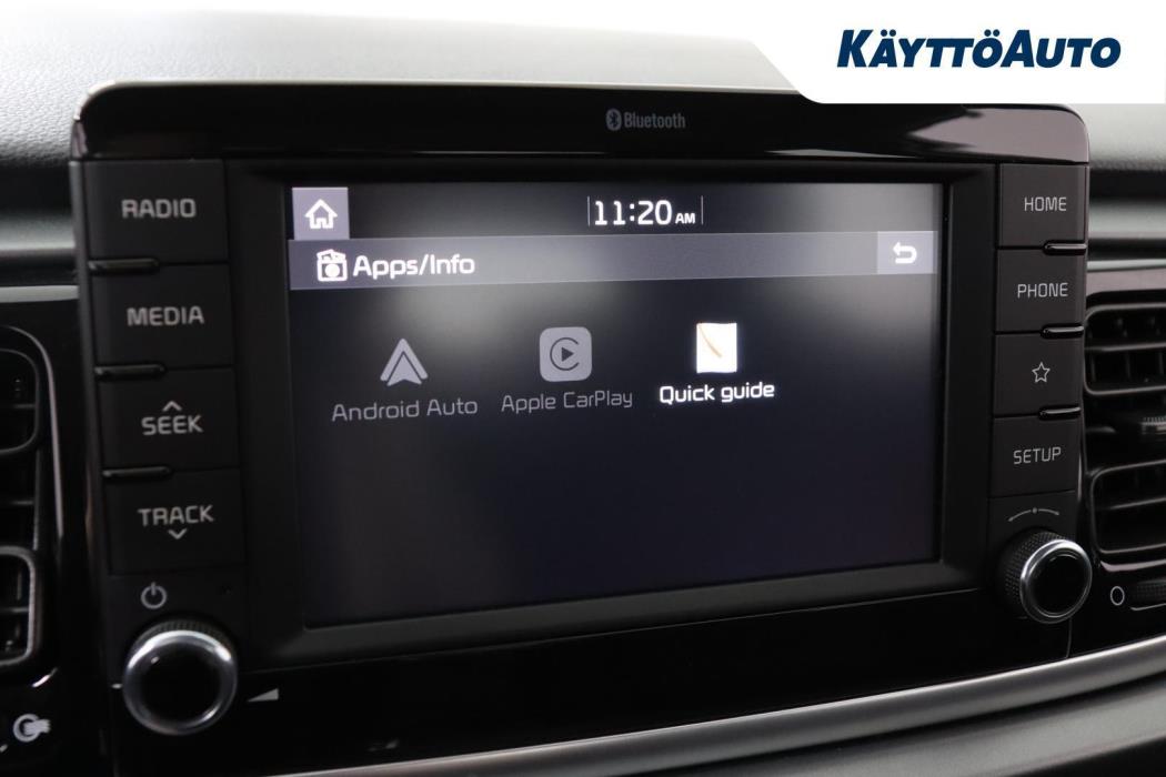 KIA Rio 2019