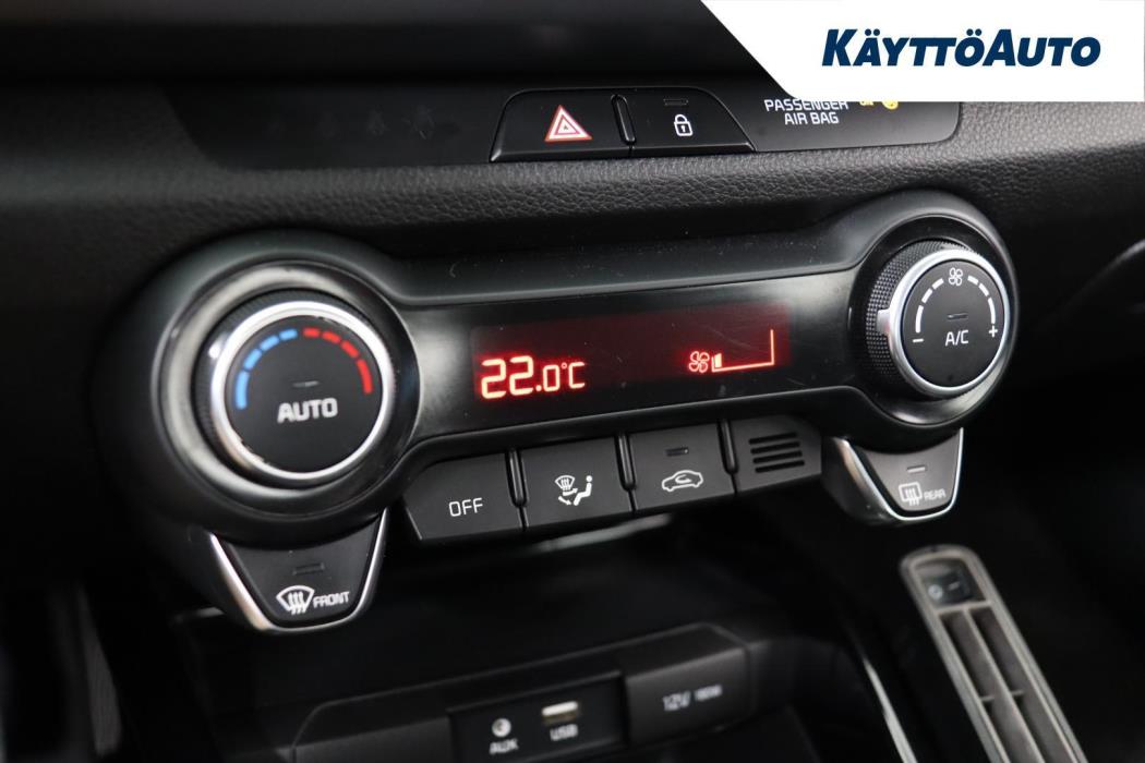 KIA Rio 2019
