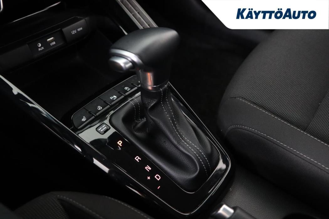 KIA Rio 2019