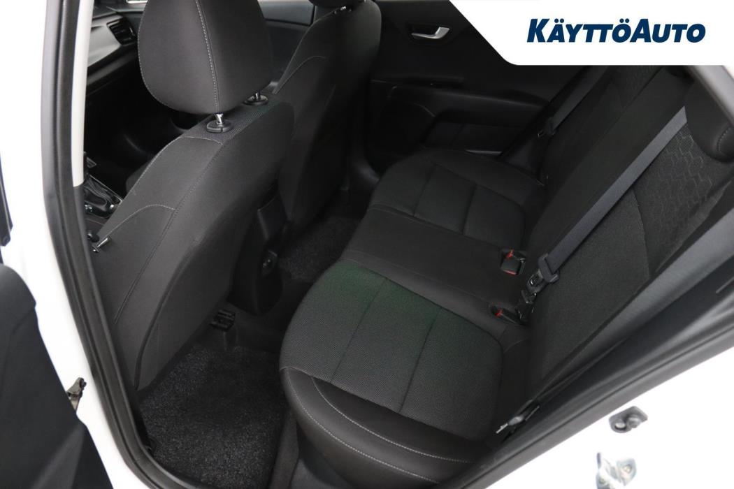 KIA Rio 2019